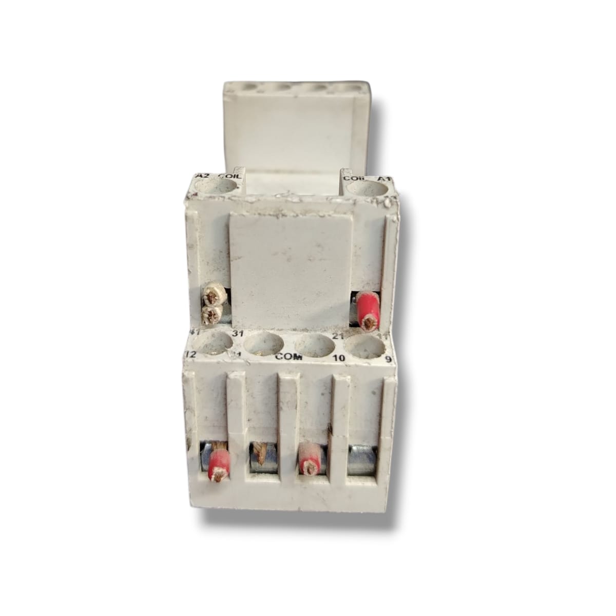 ABB CR-M4SS BASE PARA RELÉ