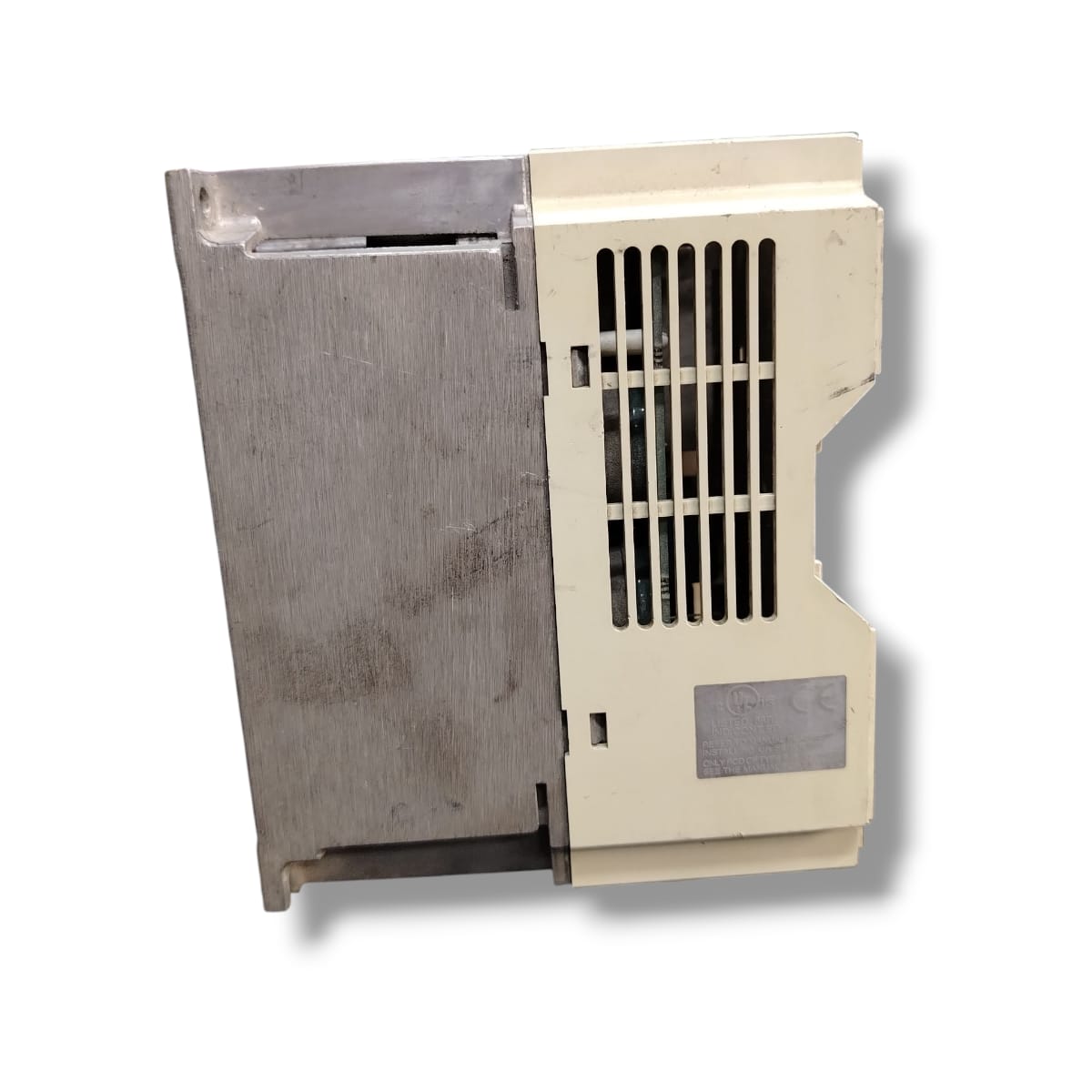 MITSUBISHI FR-E540-3 VARIADOR DE FRECUENCIA