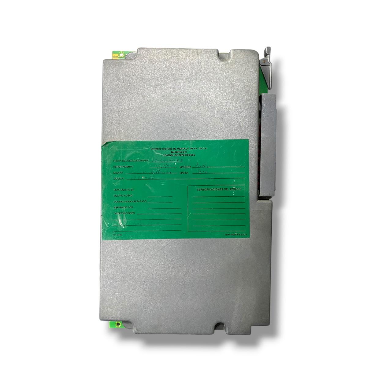 Allen Bradley 1771-ib módulo de entradas digitales