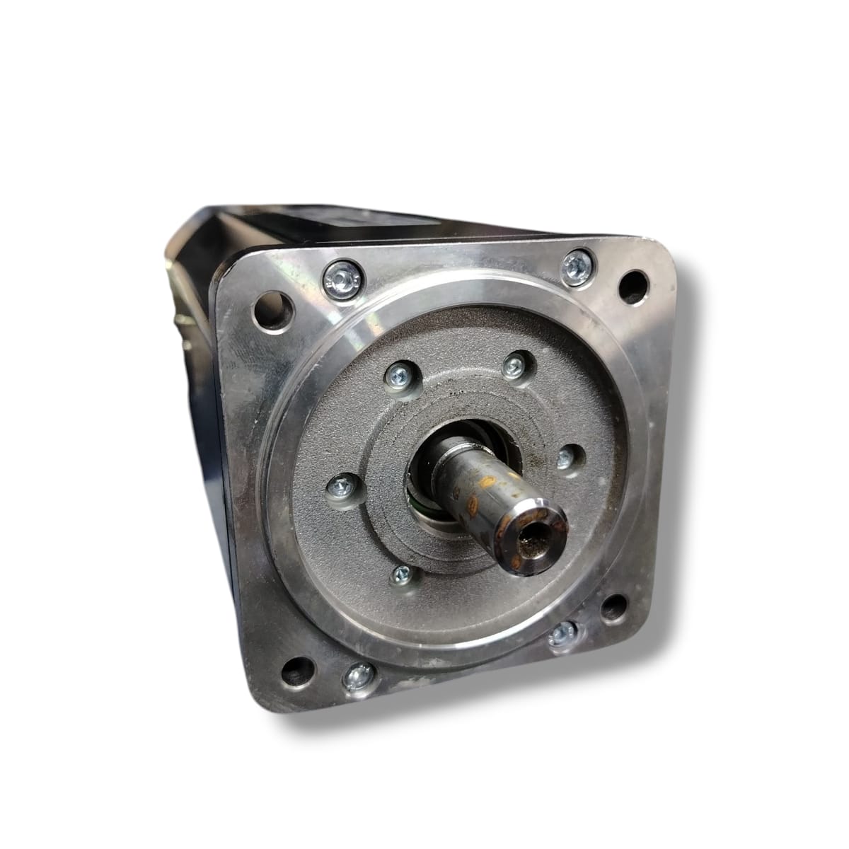 B&R 8LSA37.DB030S300-3 SERVOMOTOR