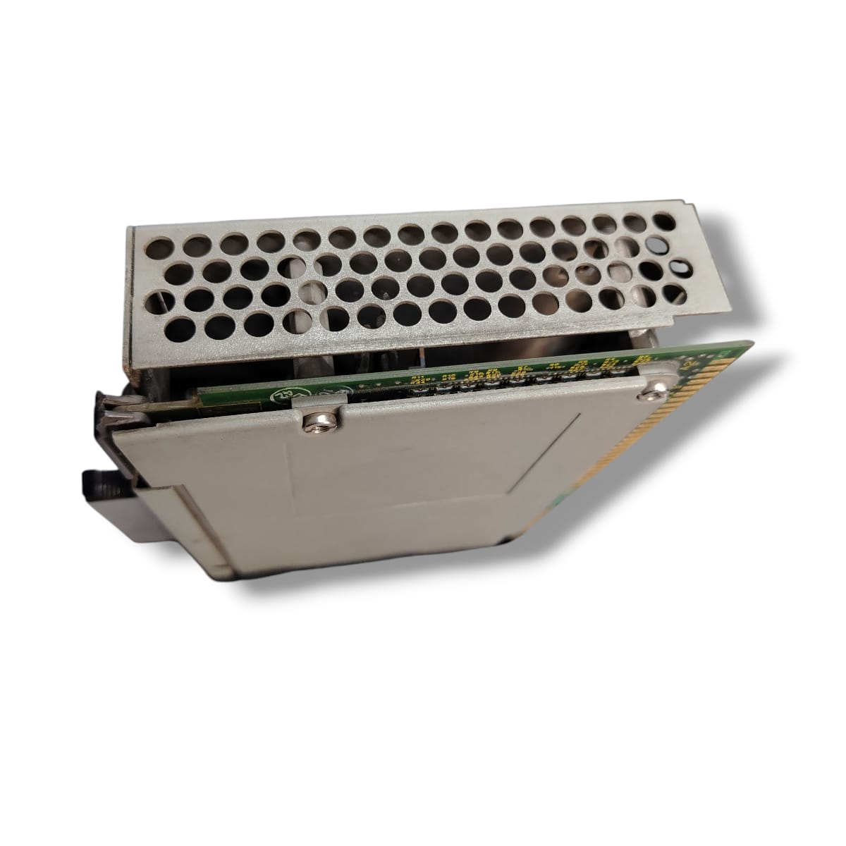 ALLEN BRADLEY PLC-5/11 PROCESADOR DE COTROL