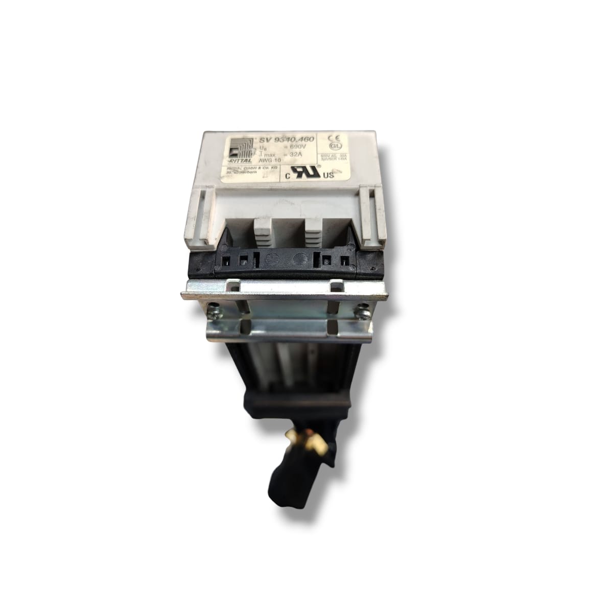 SIEMENS SV 9340-460 ADAPTADOR DE BARRA DE DISTRIBUCIÓN