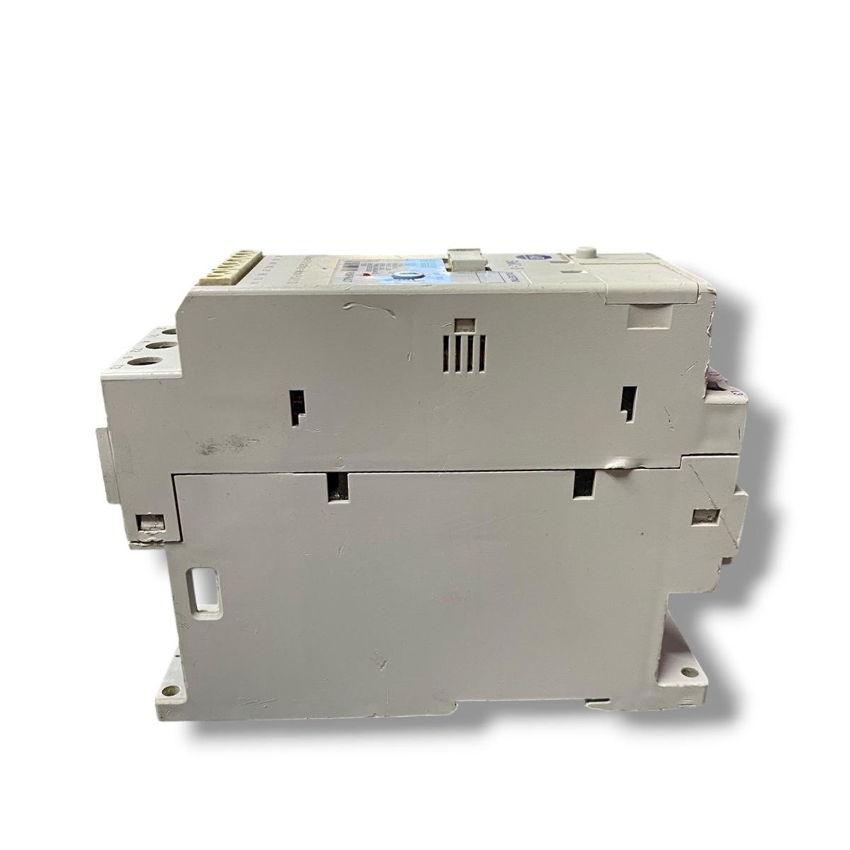 Allen Bradley 150-c25nbr Smart Motor Controller