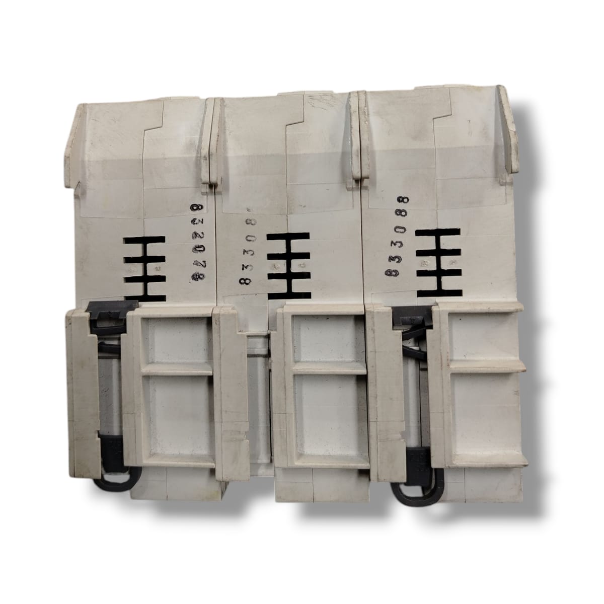 ALLEN BRADLEY 1492-FB3J60 PORTA FUSIIBLES