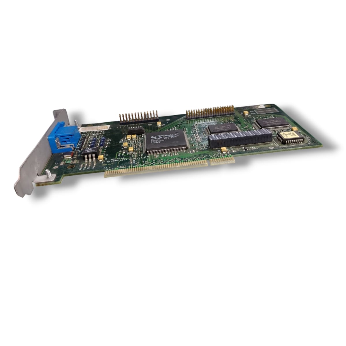 COMPAQ 006916-001 TARJETA