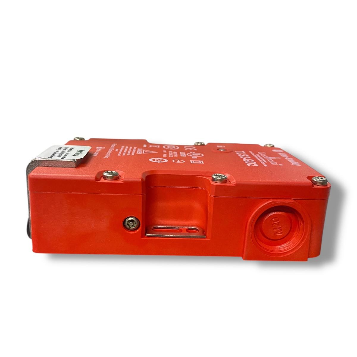 Allen Bradley 440g-t27177 interruptor de seguridad