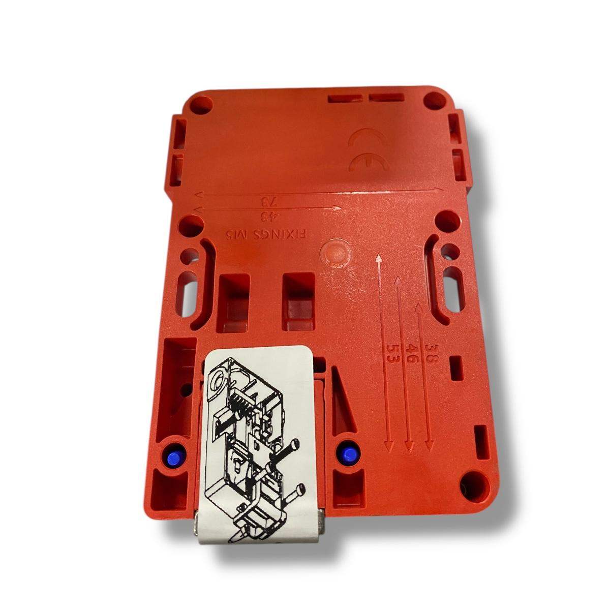 Allen Bradley 440g-t27177 interruptor de seguridad