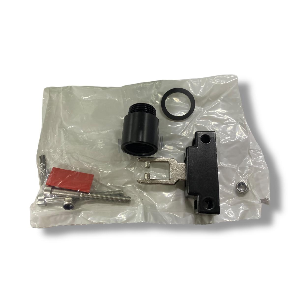 Allen Bradley 440g-t27177 interruptor de seguridad