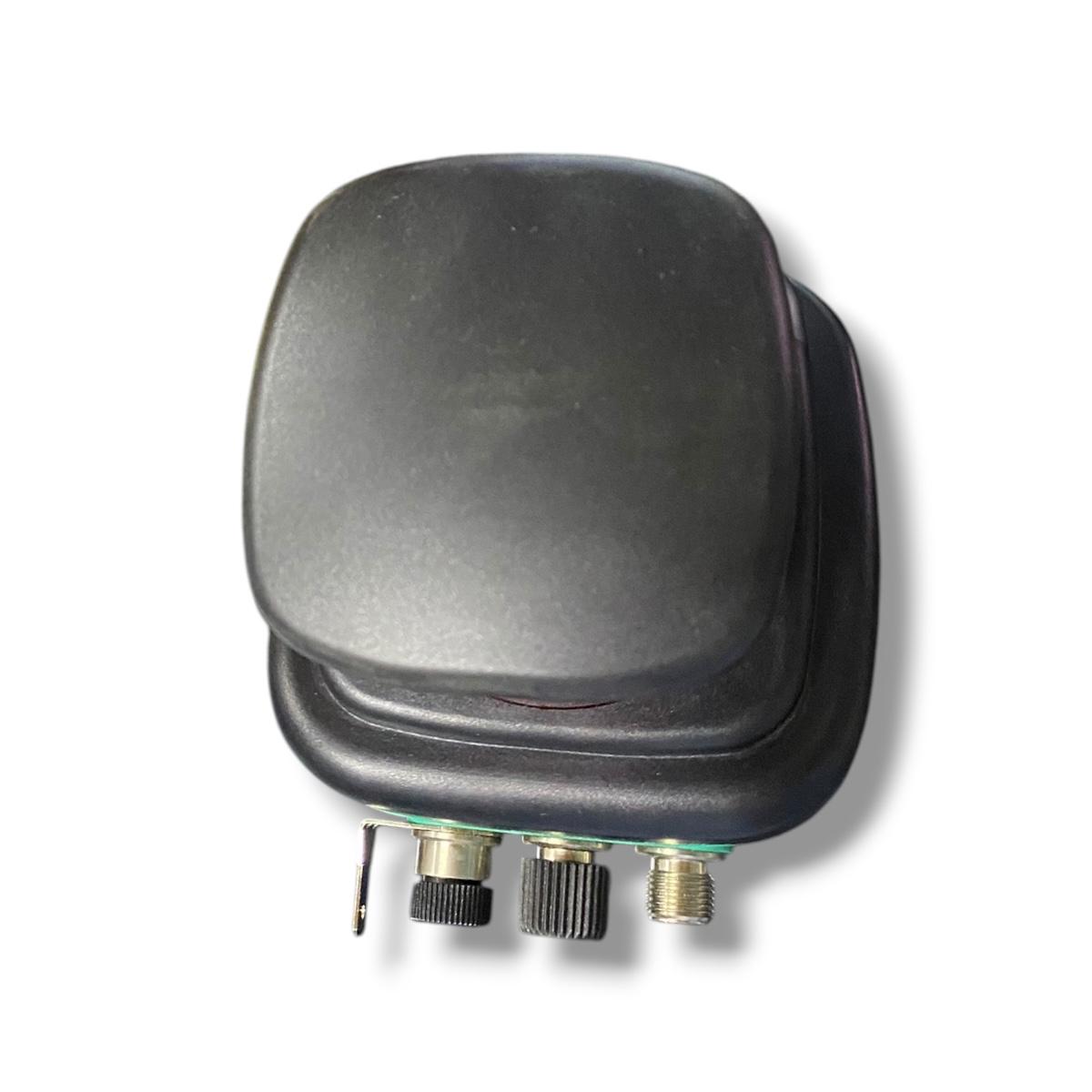 Pepperl+fuchs Obd30m-r2000-4ep-v1v17-1l sensor LiDAR 2D