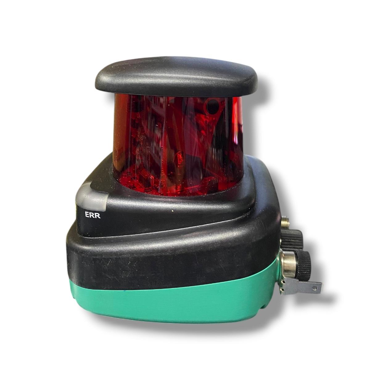 Pepperl+fuchs Obd30m-r2000-4ep-v1v17-1l sensor LiDAR 2D