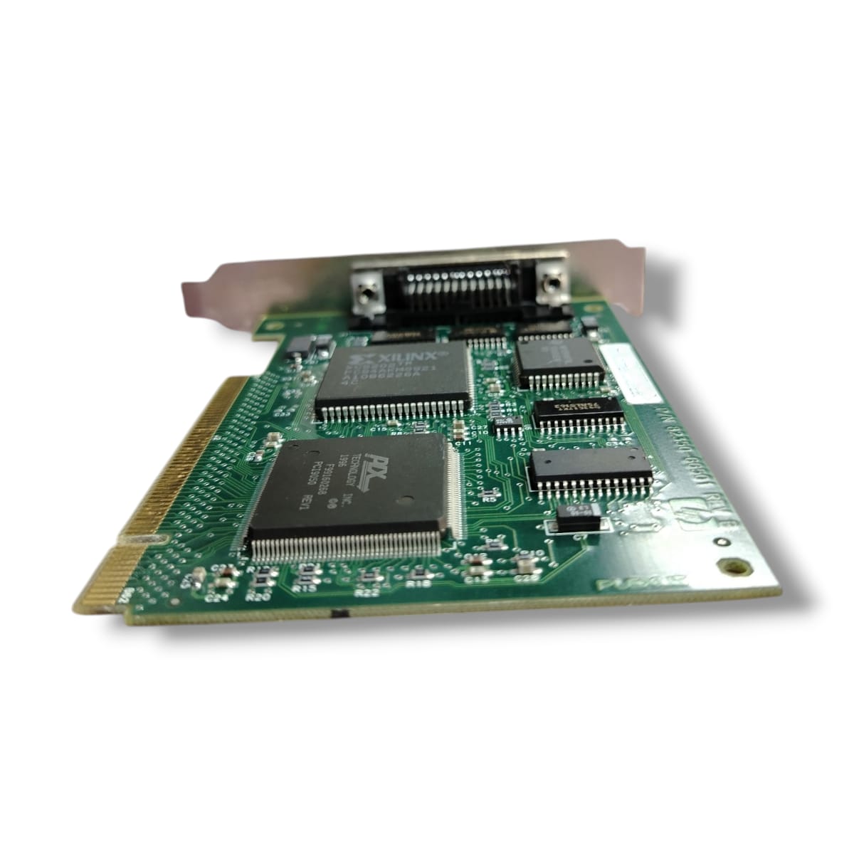 PLEXUS 82350-66501 REV B TARJETA INTERFAZ
