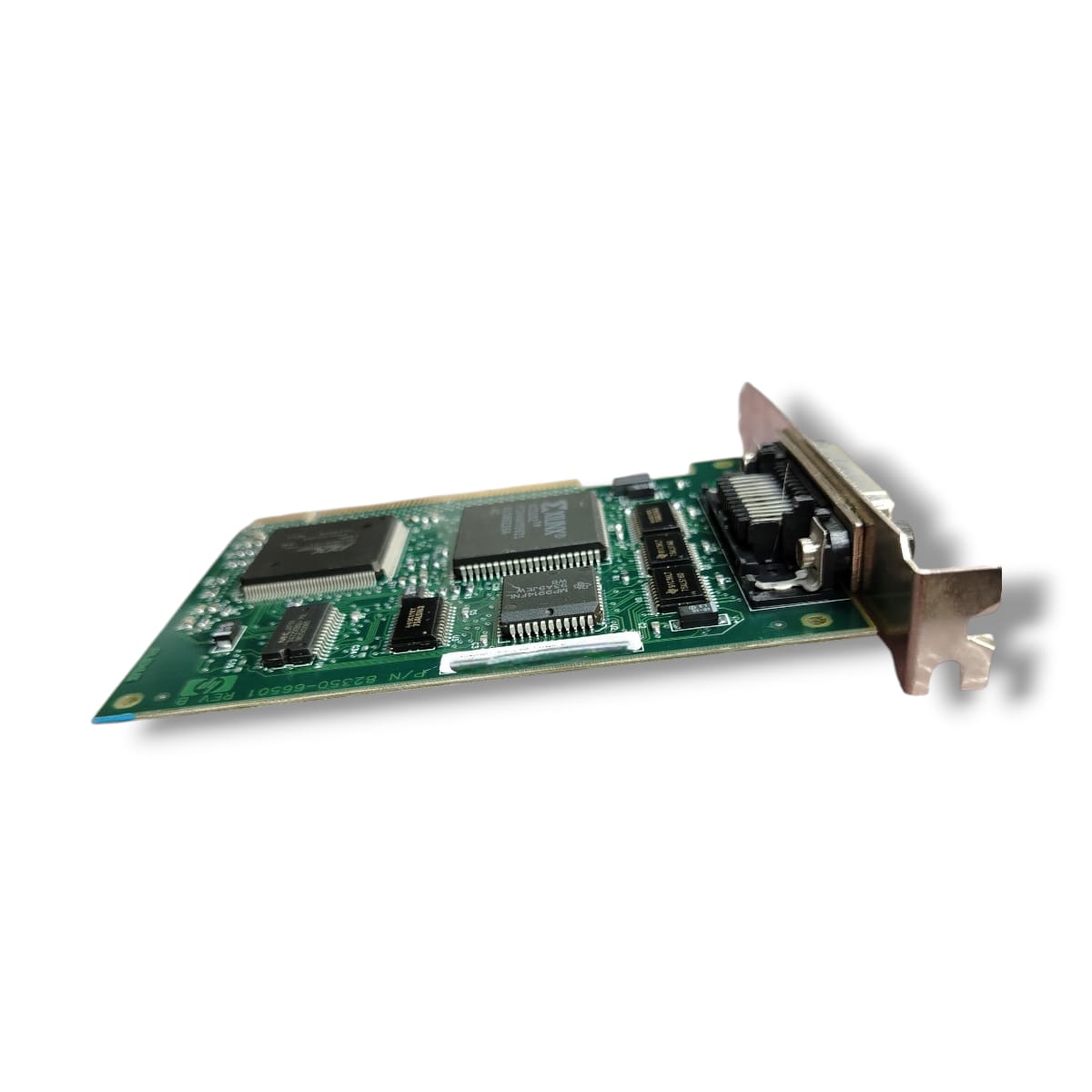 PLEXUS 82350-66501 REV B TARJETA INTERFAZ