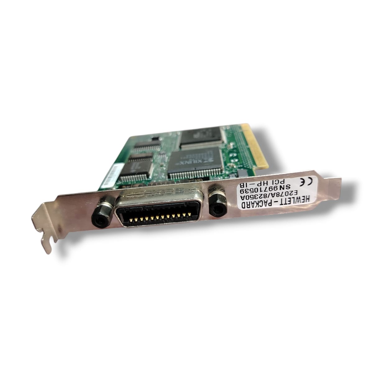 PLEXUS 82350-66501 REV B TARJETA INTERFAZ