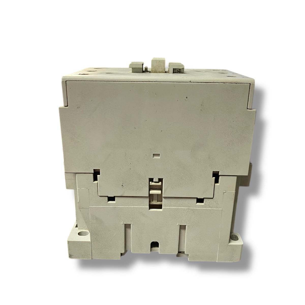ALLEN BRADLEY 100-C72*00 contactor trifásico