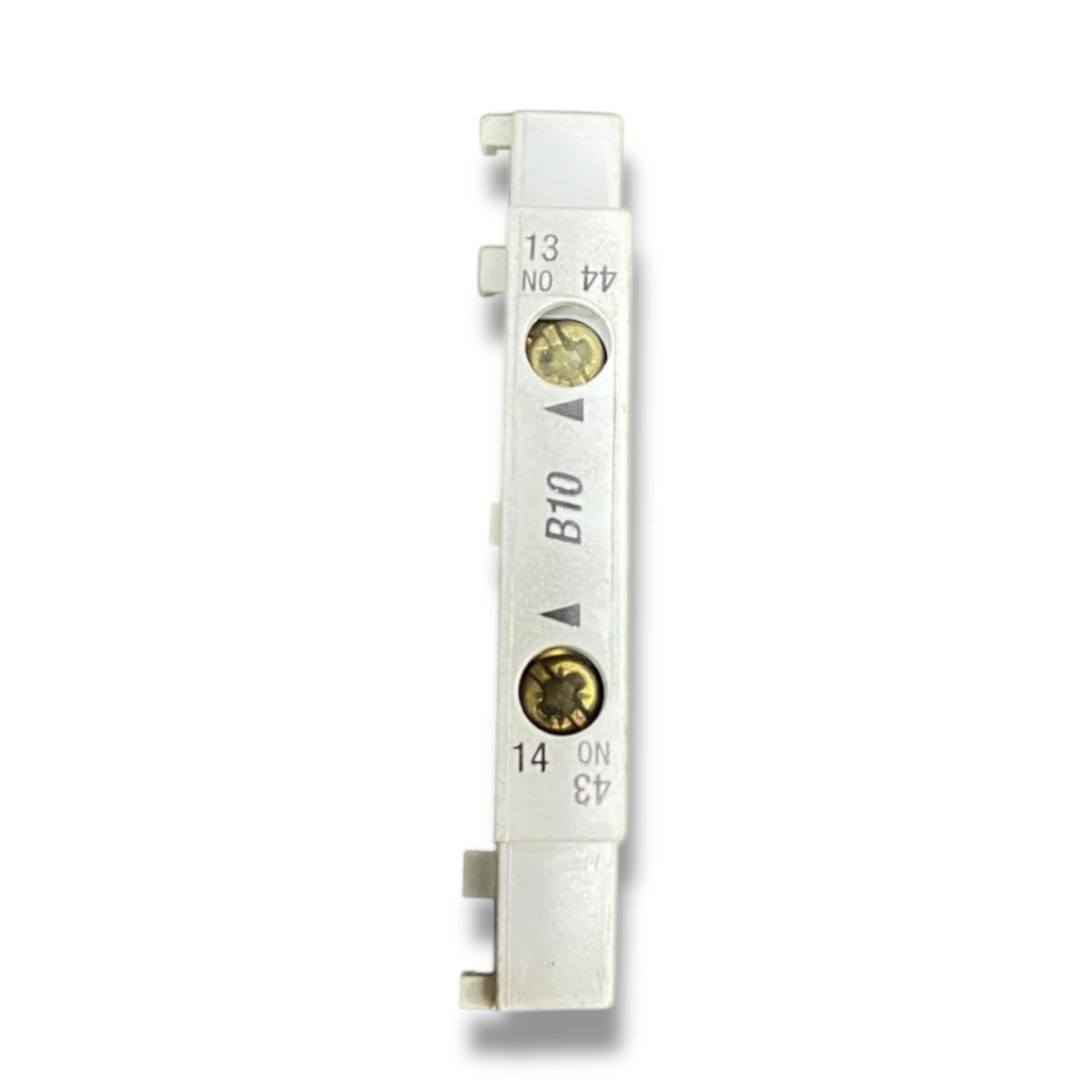 Allen-bradley 100-s bloque de contactos auxiliares