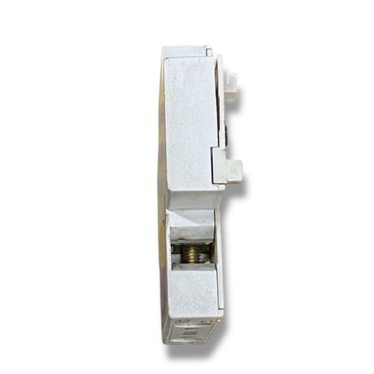 Allen-bradley 100-s bloque de contactos auxiliares