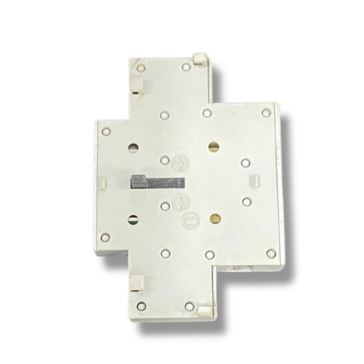 Allen-bradley 100-s bloque de contactos auxiliares