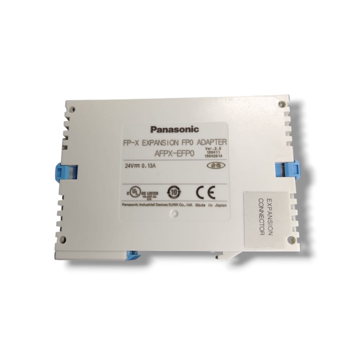 PANASONIC AFPX-EFP0 ADAPTADOR DE EXPANSIÓN