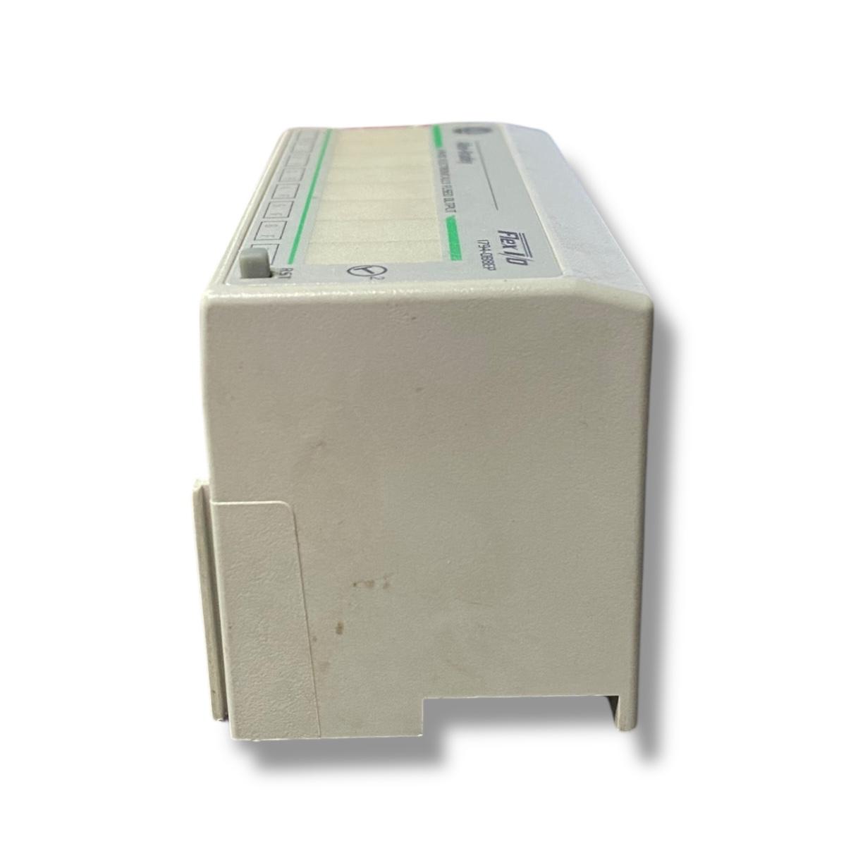 Allen Bradley 1794-0b8ep módulo de salida digital