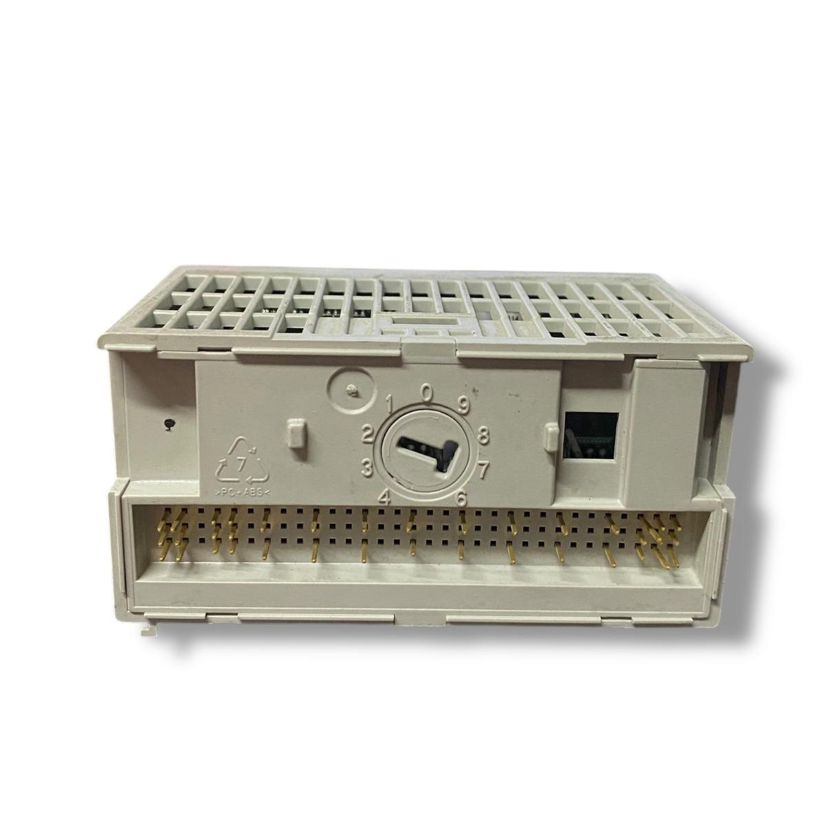 Allen Bradley 1794-0b8ep módulo de salida digital