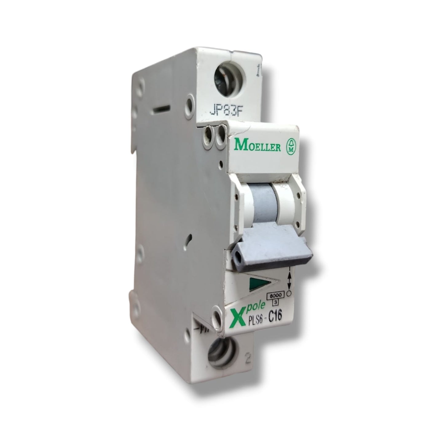 MOELLER PLS6-C16-MW INTERRUPTOR AUTOMATICO