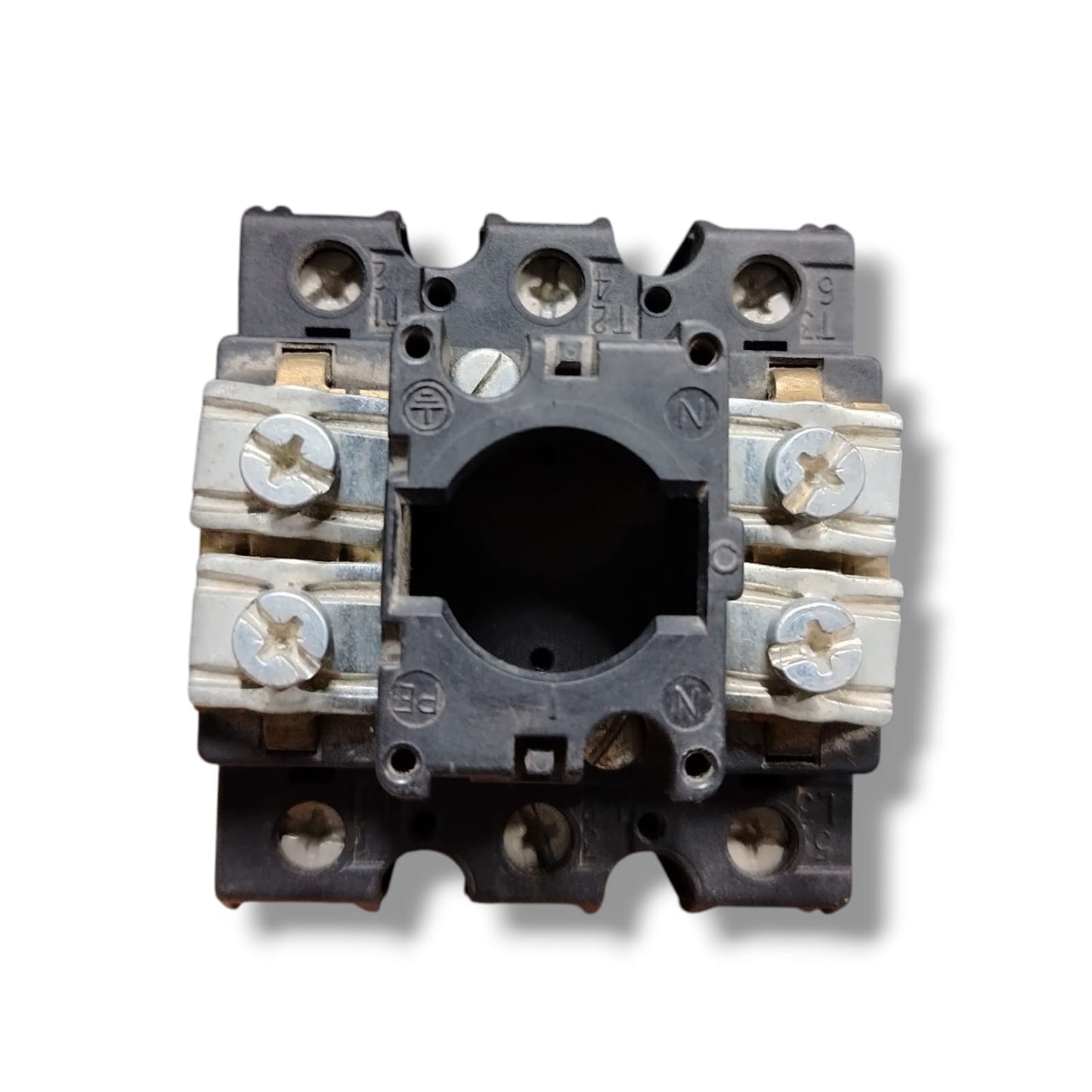 MOELLER P3-63 INTERRUPTOR PRINCIPAL DE AISLAMIENTO