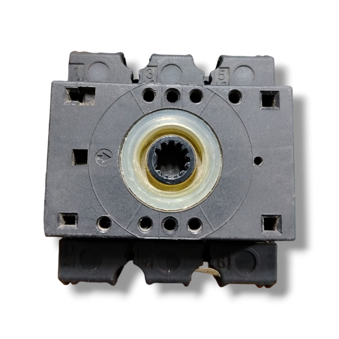 MOELLER P3-63 INTERRUPTOR PRINCIPAL DE AISLAMIENTO