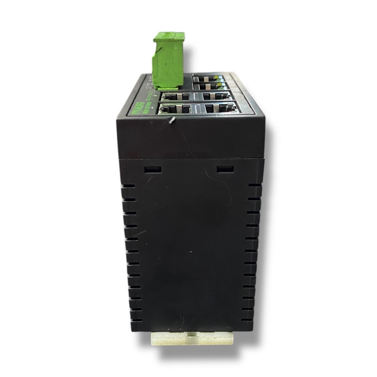 Murr Elektronik MES 10/100 Switch Ethernet