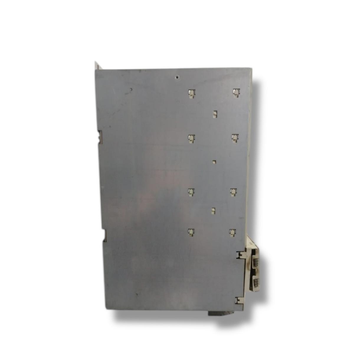 Siemens 6sn1123-1aa00-0ea1 módulo de potencia