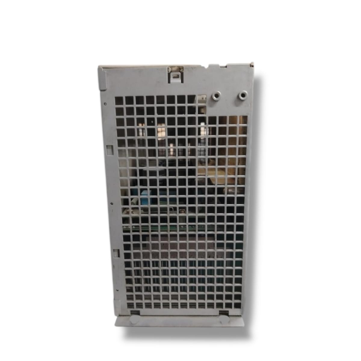 Siemens 6sn1123-1aa00-0ea1 módulo de potencia
