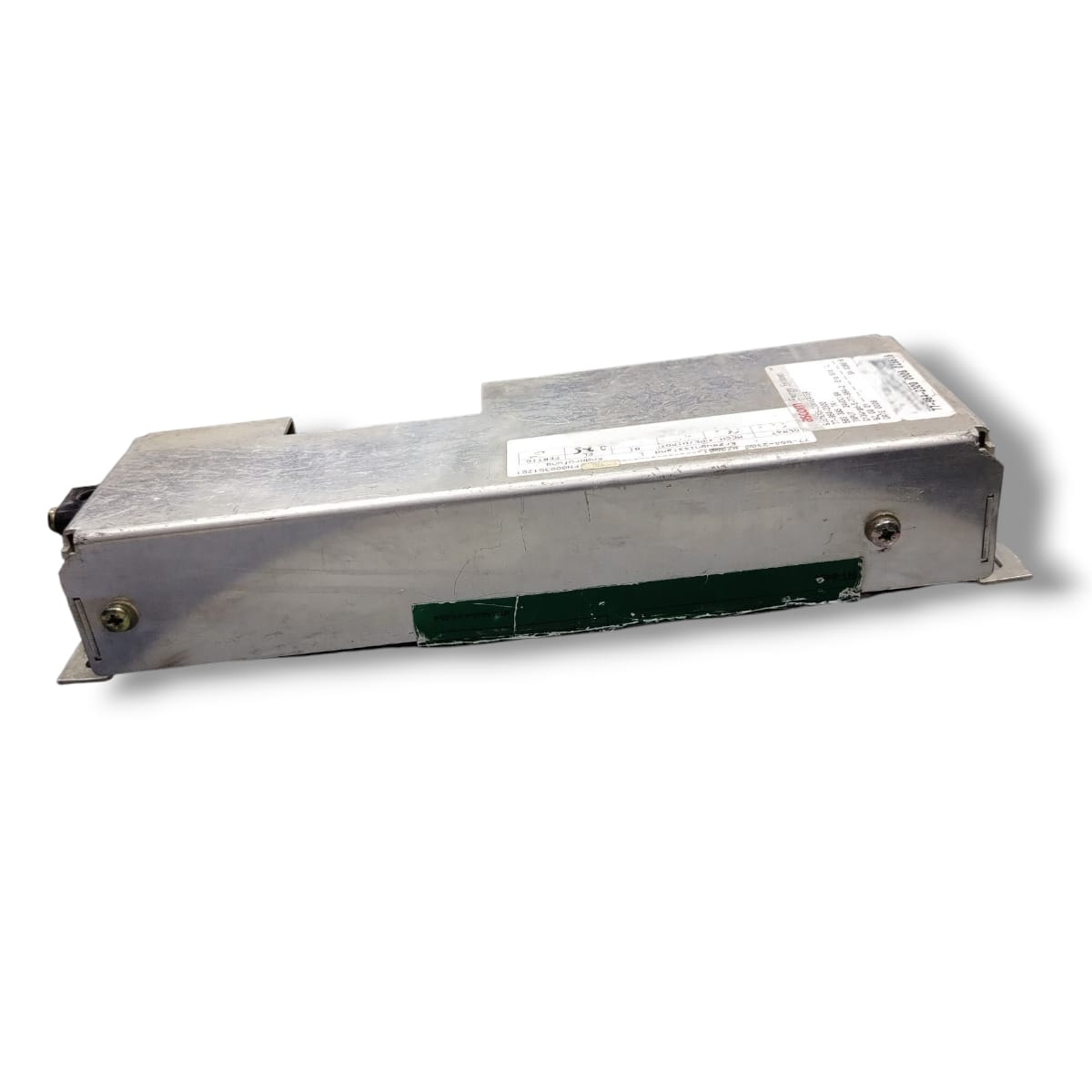 ASCOM 77-964-2300 FUENTE DE ALIMENTACIÓN