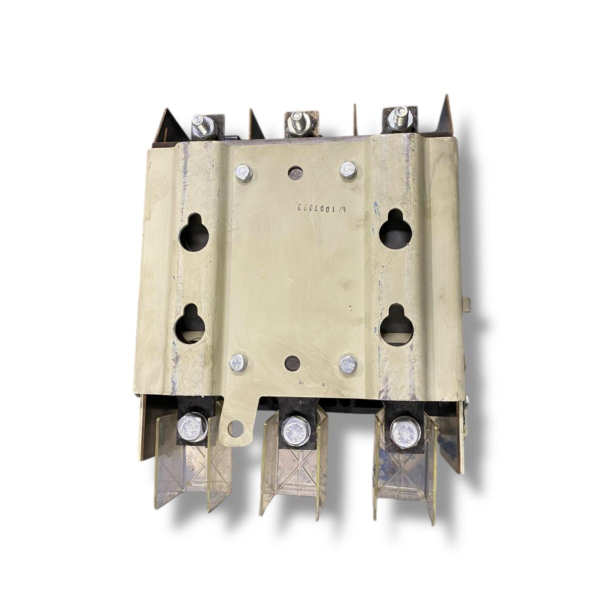 SIEMENS 3ZX1012-0NP52-1AA1 interruptor fusible