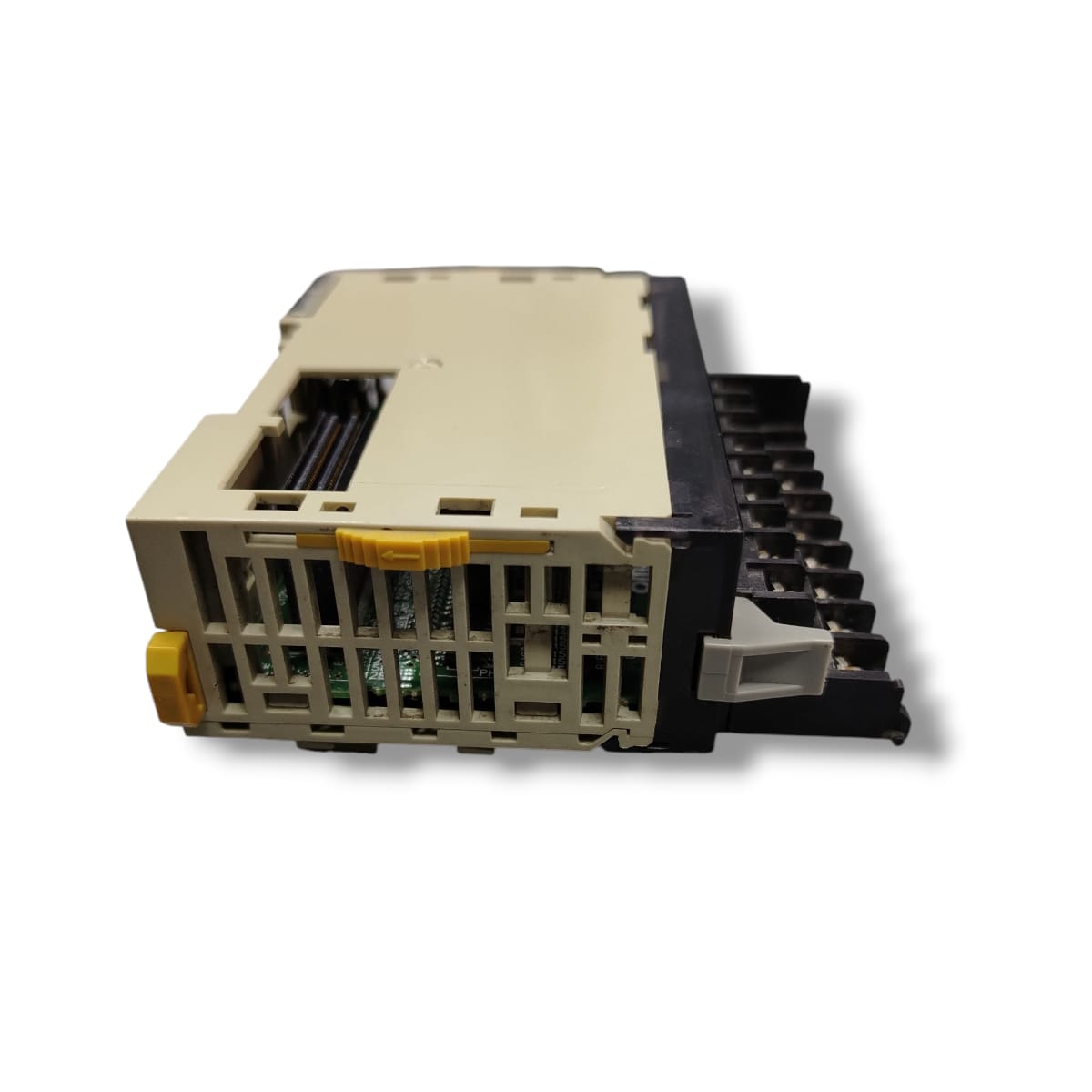 OMRON CJ1W-1D211 MODULO DE SALIDA