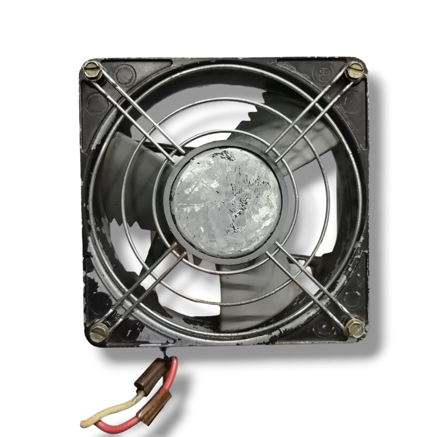 COMAIR ROTRON MUFFIN XL MX2B1 115V VENTILADOR