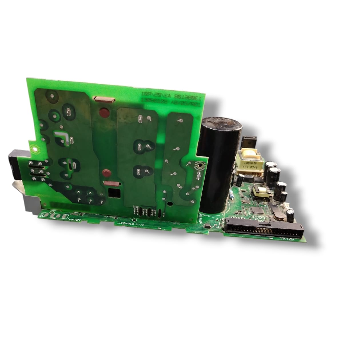 DANFOSS BOARD 130B6010 DT/B TARJETA DE POTENCIA
