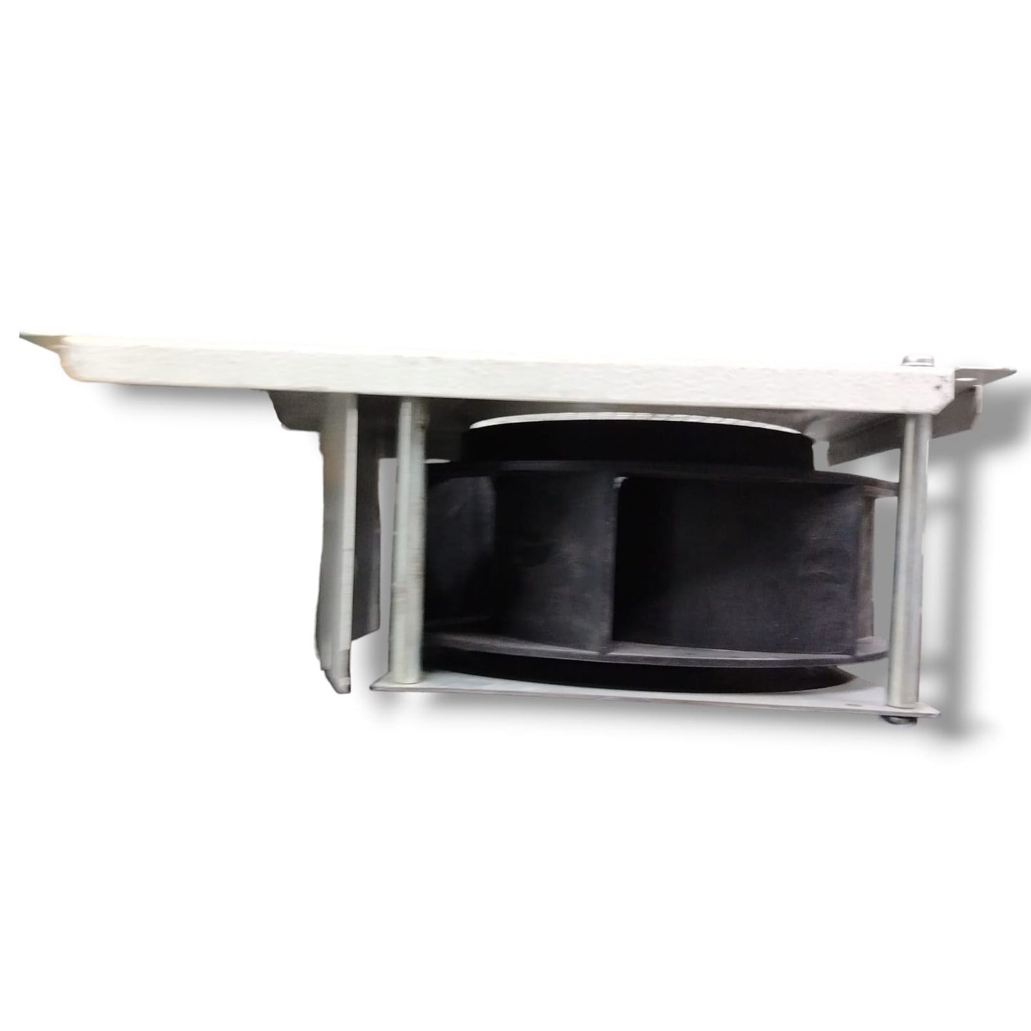 EBMPAPST R2D225-AV02-11 VENTILADOR CENTRIFUGO MOTORIZADO