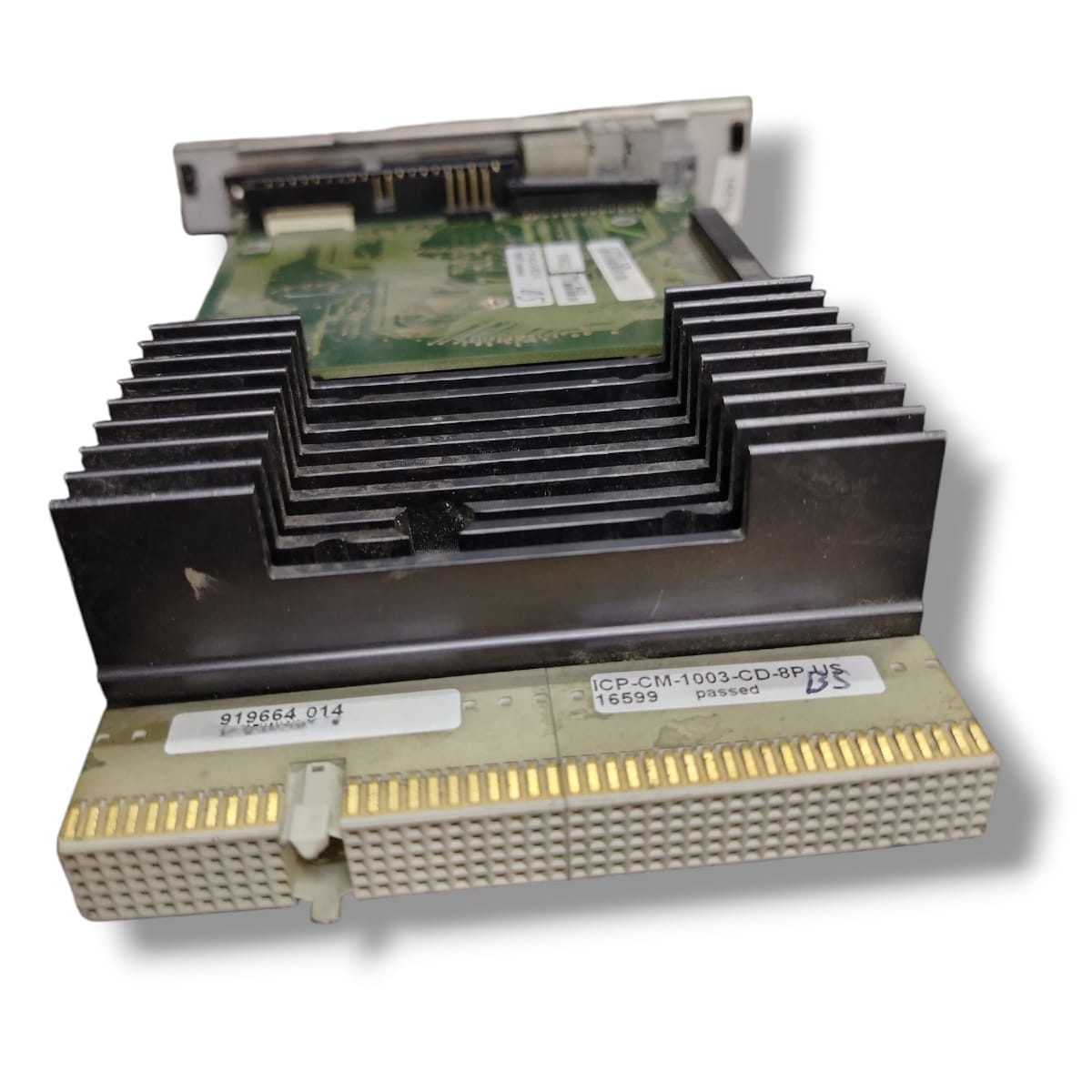 LP-ICP-PM-B INOVA COMPUTERS TARJETA DE CONTROL INDUSTRIAL