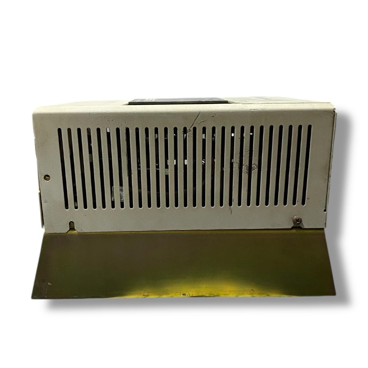 Allen Bradley 1336f-brf20-ae-en variador de frecuencia