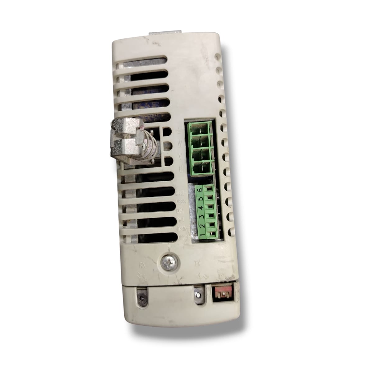 ALLEN BRADLEY 2094-AM02 MODULO DE EJE