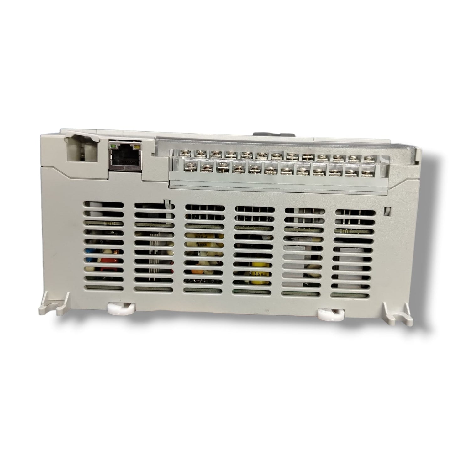 ALLEN BRADLEY 1766-L32BXB CONTROLADOR LOGICO