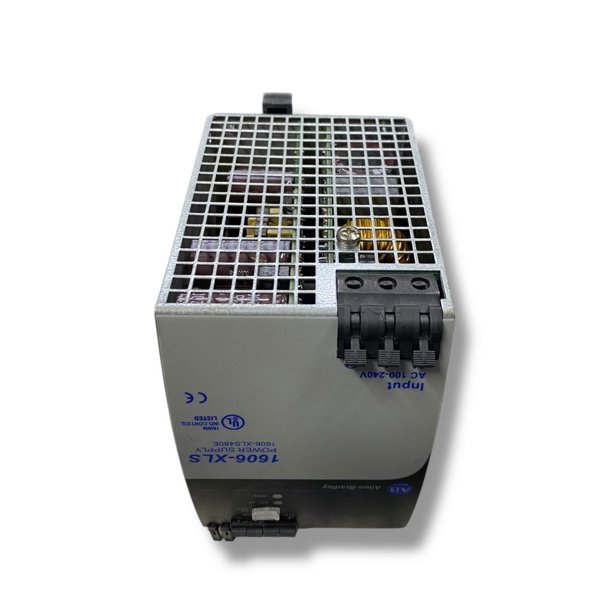 ALLEN BRADLEY 1606-XLS480E fuente de alimentación