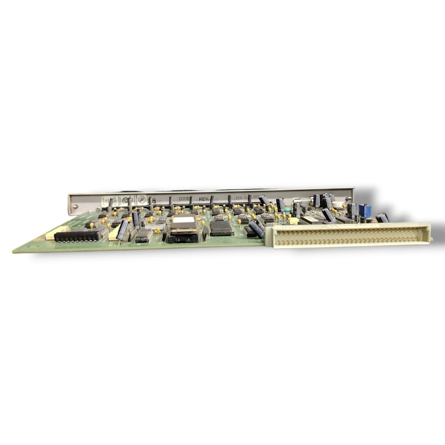 SIEMENS 505-6208A 8 MODULO DE SALIDA ANALOGICA