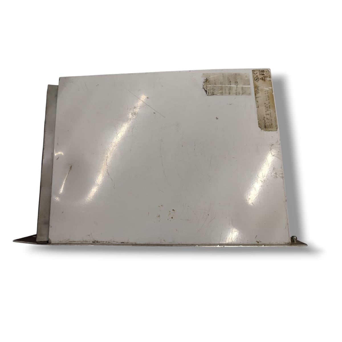B&R ACOPOS GAEMMI1045-01 MODULAR CON RANURAS