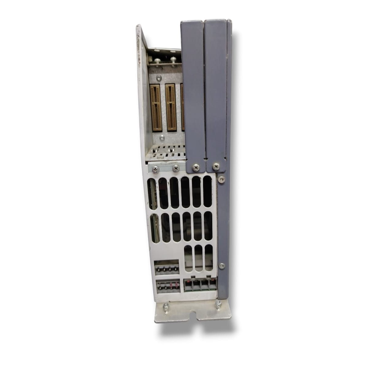 B&R ACOPOS GAEMMI1045-01 MODULAR CON RANURAS