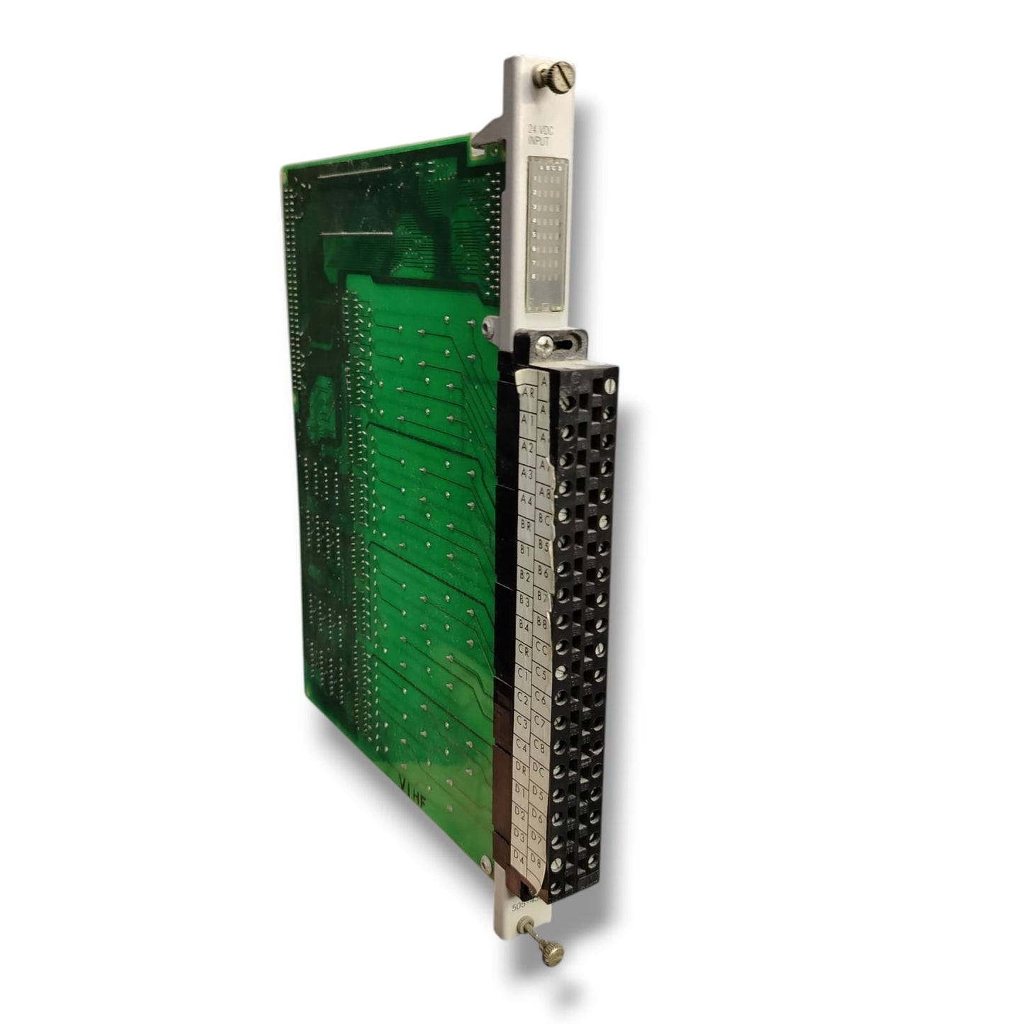SIEMENS 505-4332 MODULO DE ENTRADA DIGITAL