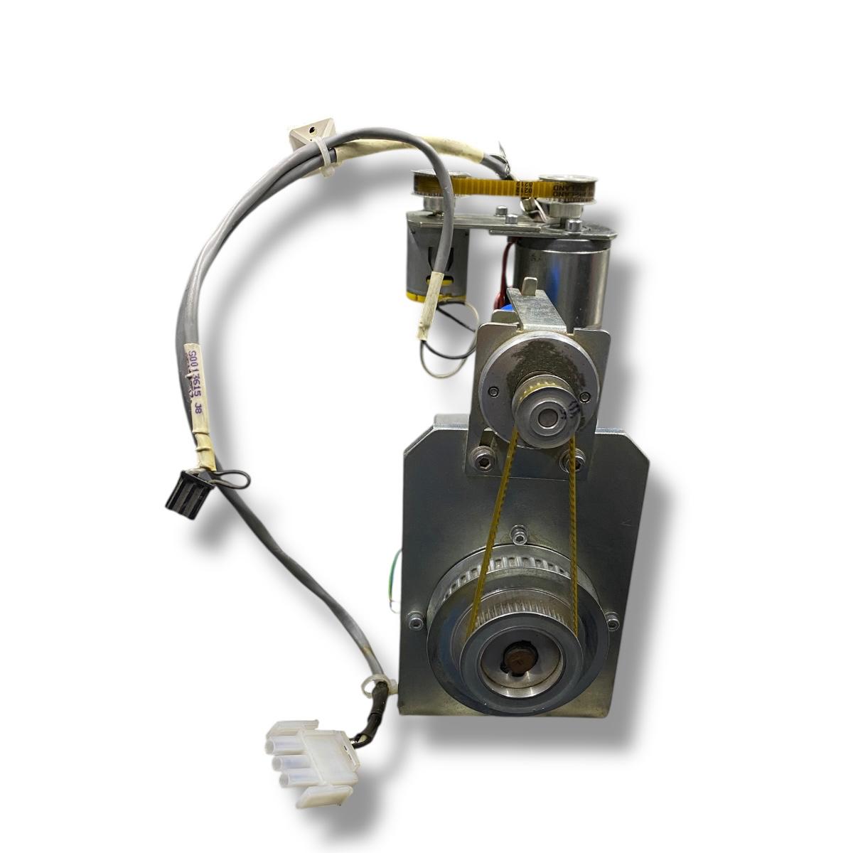 Bernio Mvsf 742 26 1/30+05.03.200-0241 motor reductor