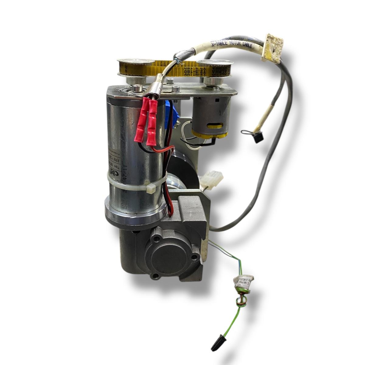 Bernio Mvsf 742 26 1/30+05.03.200-0241 motor reductor