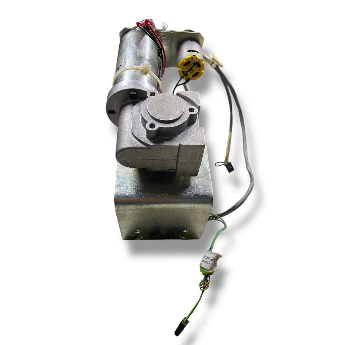 Bernio Mvsf 742 26 1/30+05.03.200-0241 motor reductor