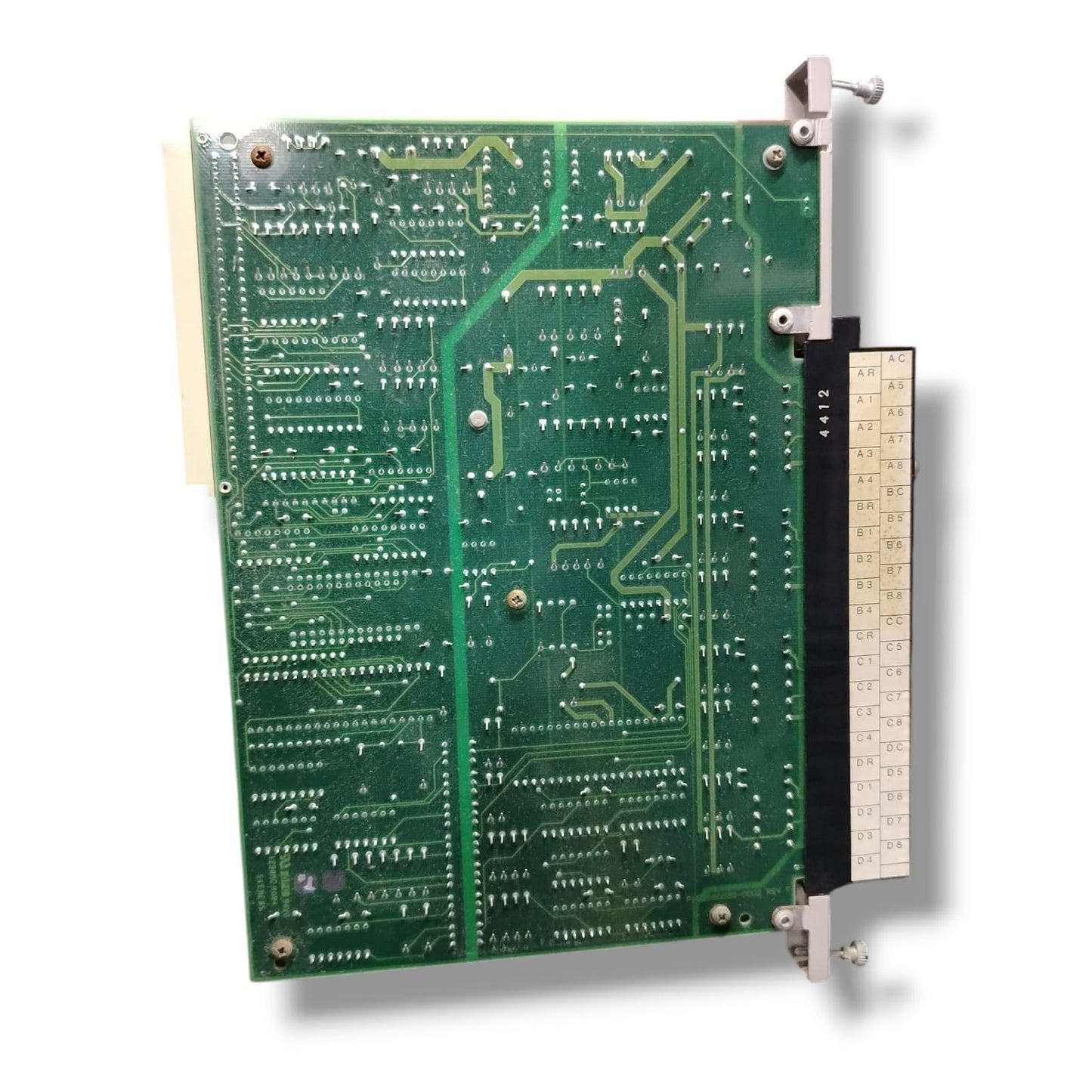 SIEMENS 505-6108A MODULO DE ENTRADA ANALOGICA