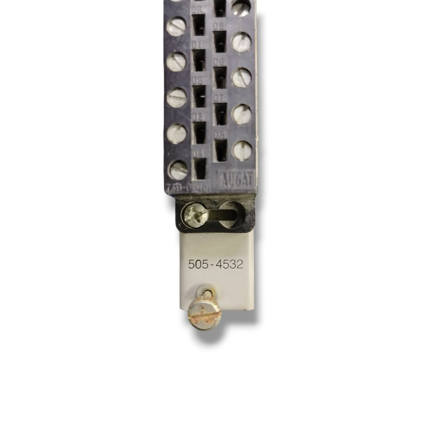 SIEMENS 505-4532 MODULO DE SALIDA DIGITAL